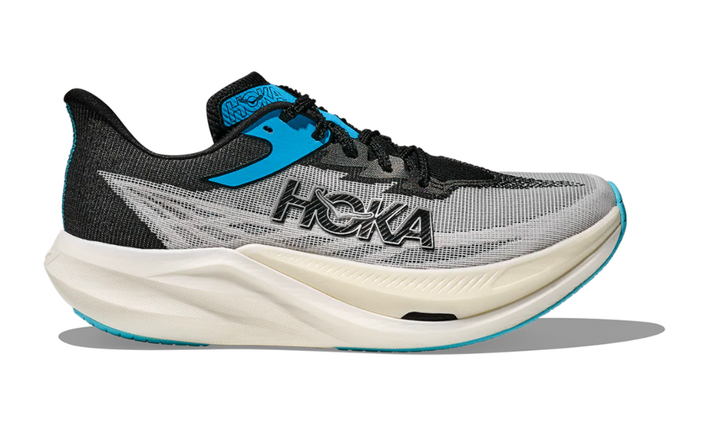 Hoka Rocket X 3 | Supwell